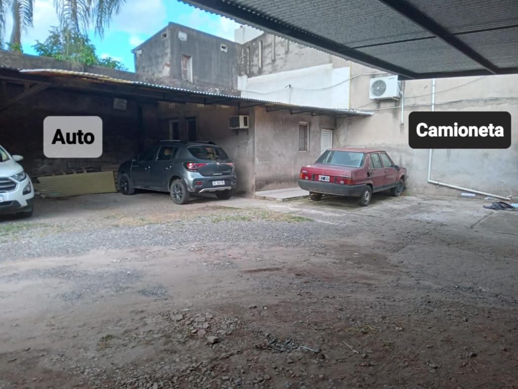 Fotografie z fotogalerie ubytování Alquiler Temporario Tucumán Con Cochera Y Pileta v destinaci San Miguel de Tucumán