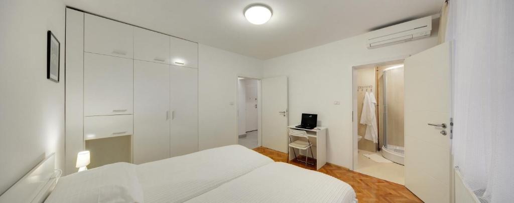 Apartment Osijek-Tvrda - 13