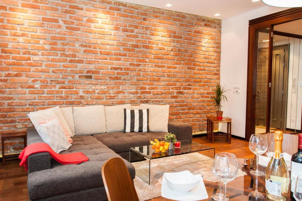 Centroom Apartments Zagreb - Penthouse Apartment