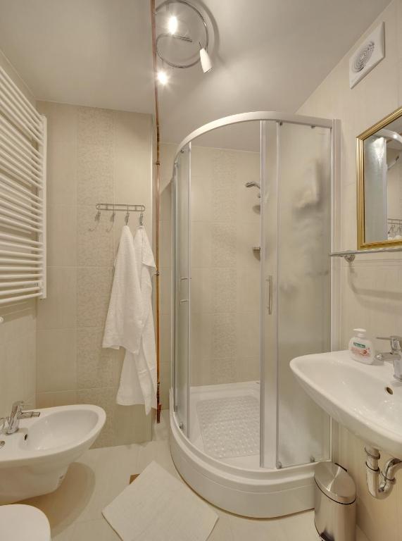 Apartment Osijek-Tvrda - 12