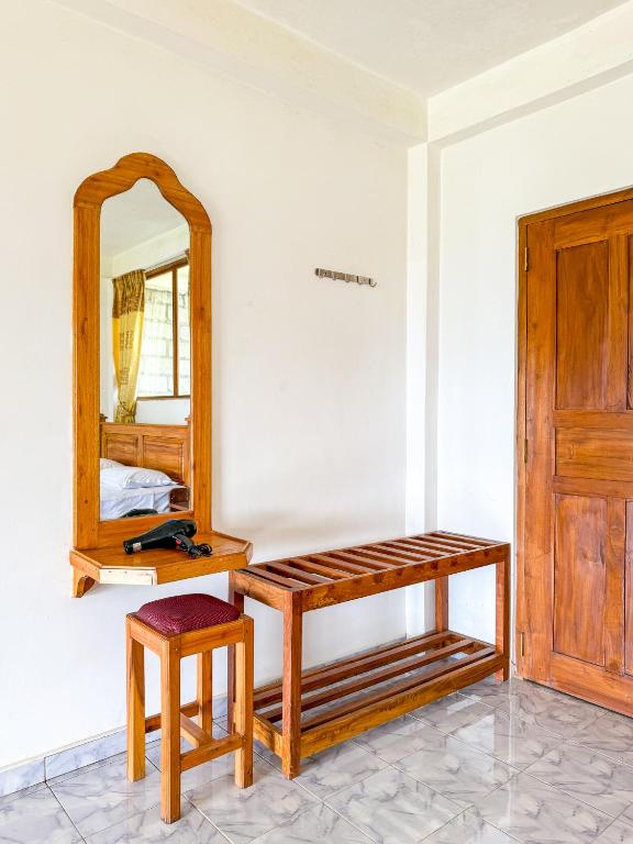 Fotografie z fotogalerie ubytování Ella Mountain Palace v destinaci Ella