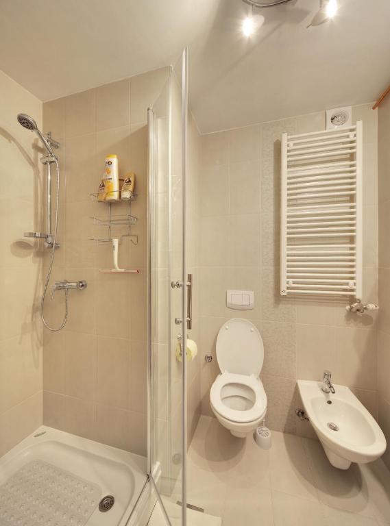 Apartment Osijek-Tvrda - 18