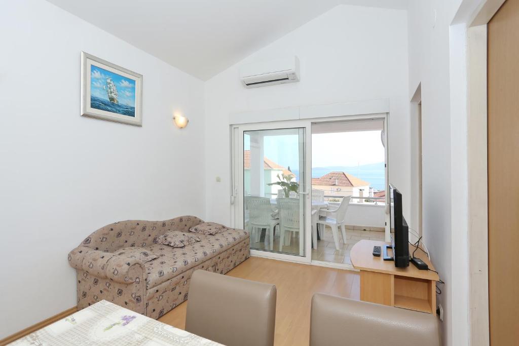 Apartments Olga - Two-Bedroom Apartment