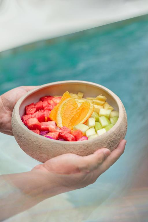 SIVANA, Hotel Boutique with ocean or garden views - Adults only - 7