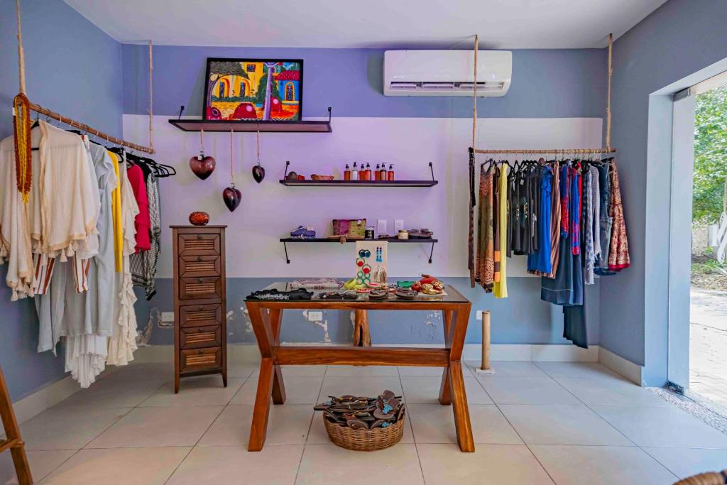 Fotografie z fotogalerie ubytování Niik Tulum v destinaci Tulum
