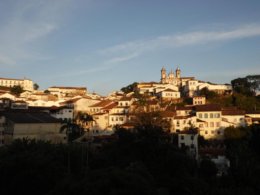  Varanda Hostel E Galeria De Arte