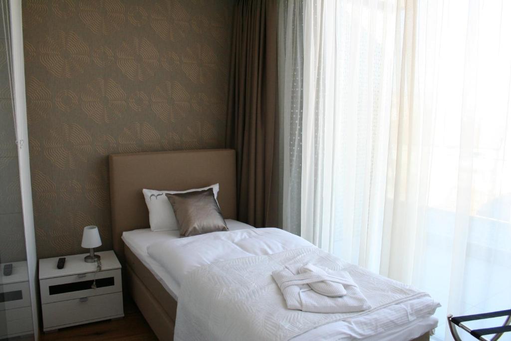 Residence Appartements - 