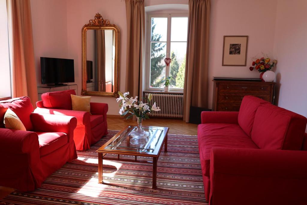Villa Adrienne