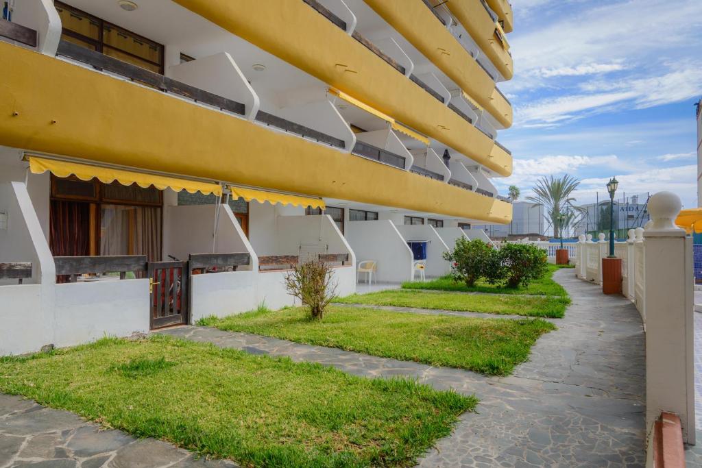 Apartamentos Las Arenas, Playa del Inglés – Bijgewerkte ...