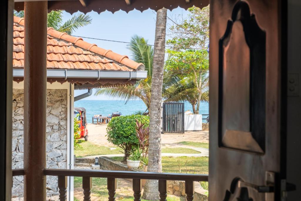 Serenity Beach Cabanas - 19