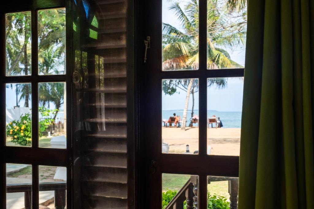 Serenity Beach Cabanas - 13