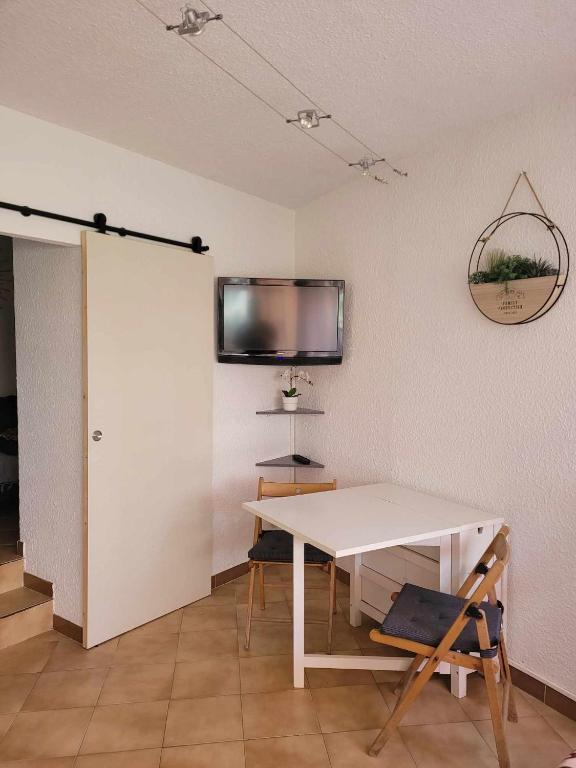 Studio Carnon-Plage