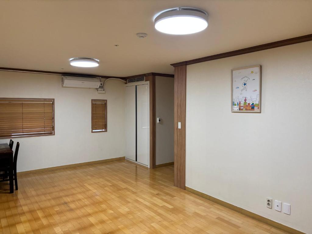 Gallery image of Daejeon I-Hotel in Daejeon