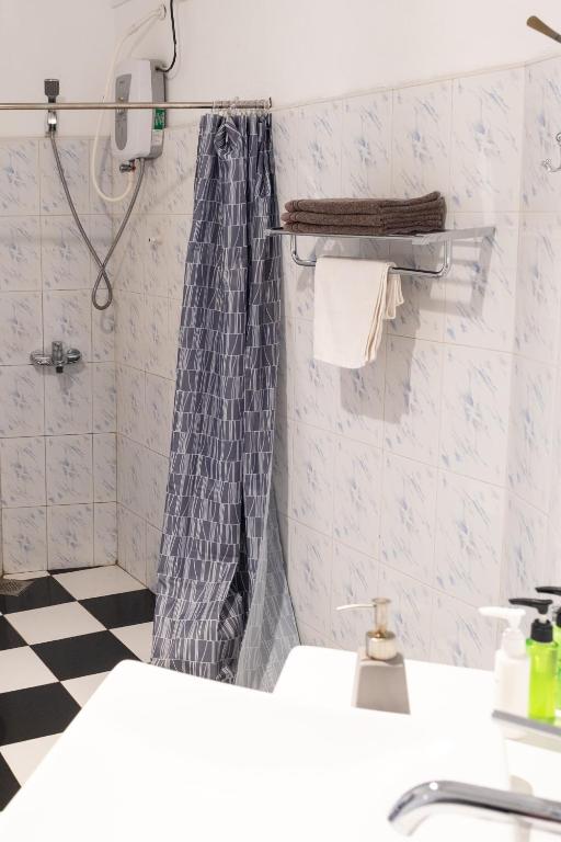 Serenity Beach Cabanas - 17