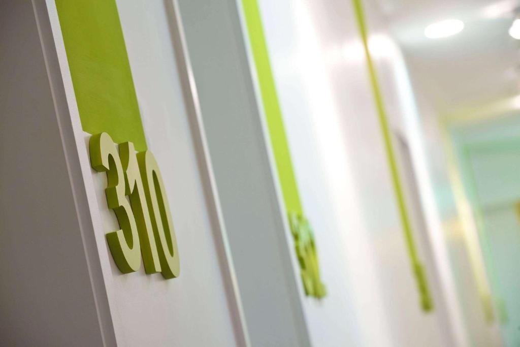 Wyndham Garden Duesseldorf City Centre Koenigsallee - Resim 15