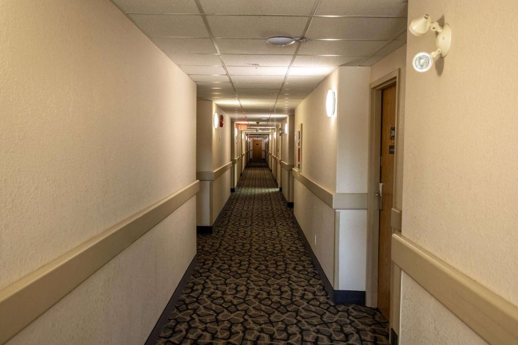 Fotografie z fotogalerie ubytování Ramada by Wyndham Cranbrook v destinaci Cranbrook