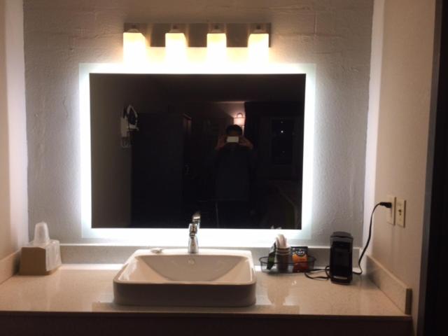 Lotus Inn and Suites Nashville - Habitación Doble Con Dos Camas Dobles: No Fumar