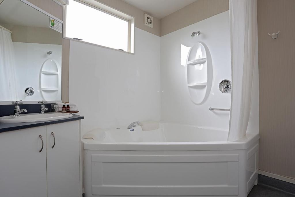 Homestead Villa Motel - Resim 26