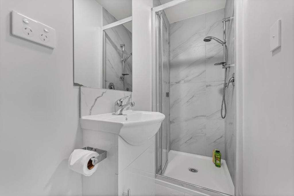 Onehunga Suites - Resim 39