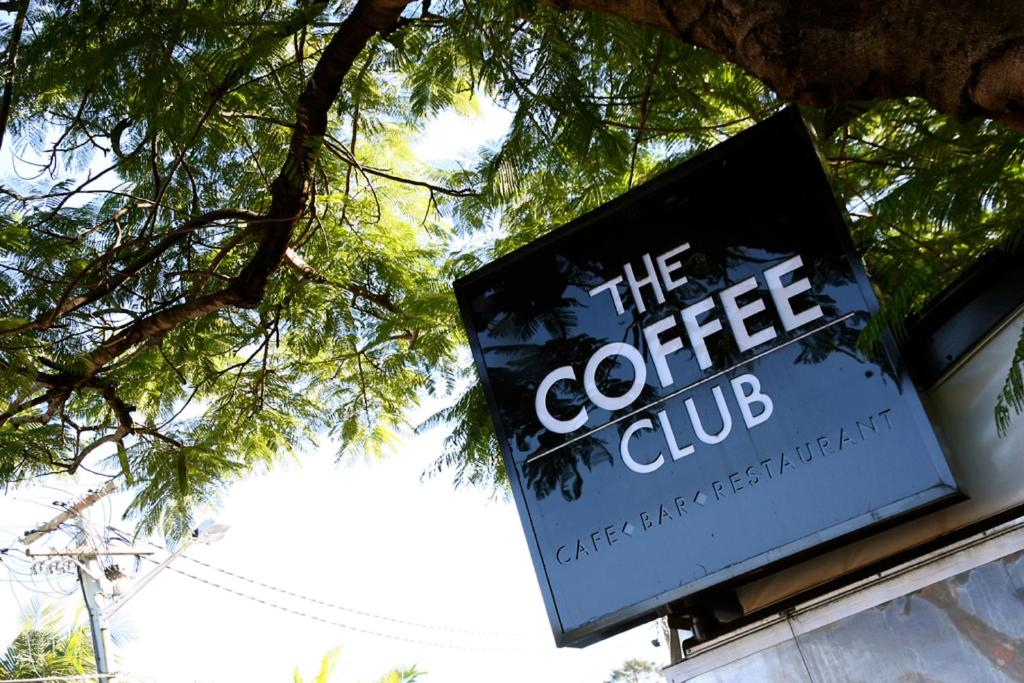 Domain Serviced Apartments - Resim 22