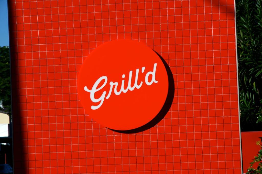 Domain Serviced Apartments - Resim 21