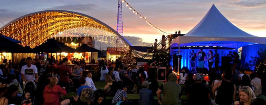 Domain Serviced Apartments - Resim 7