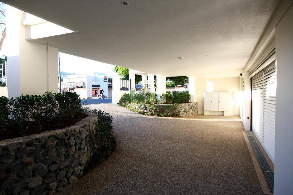 Domain Serviced Apartments - Resim 29