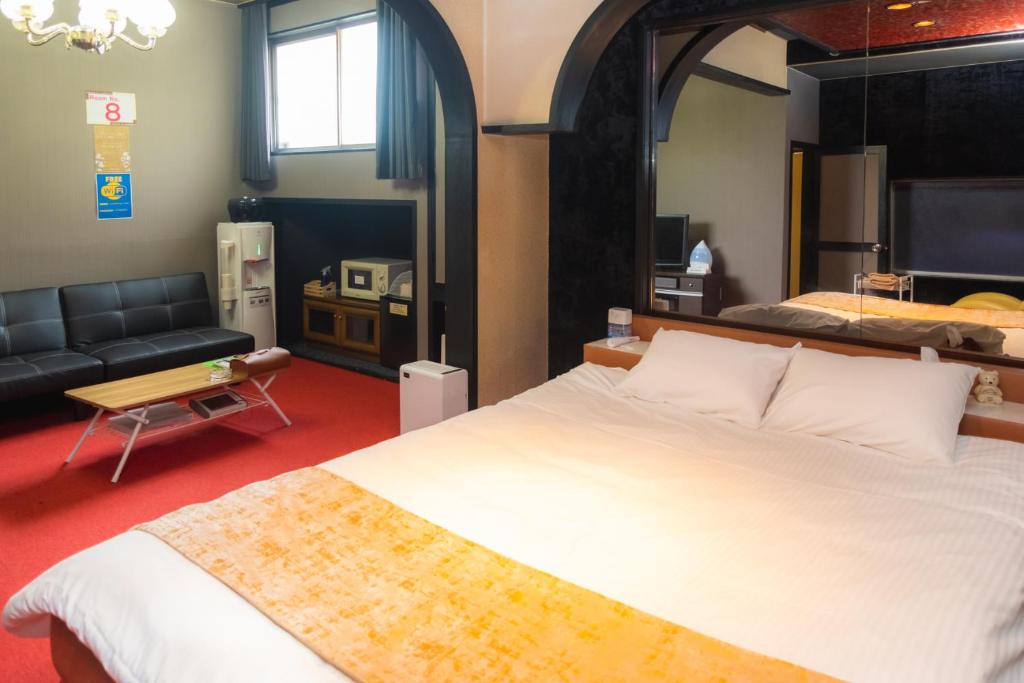 Hotel Lucia at Maebashi Akagi - 