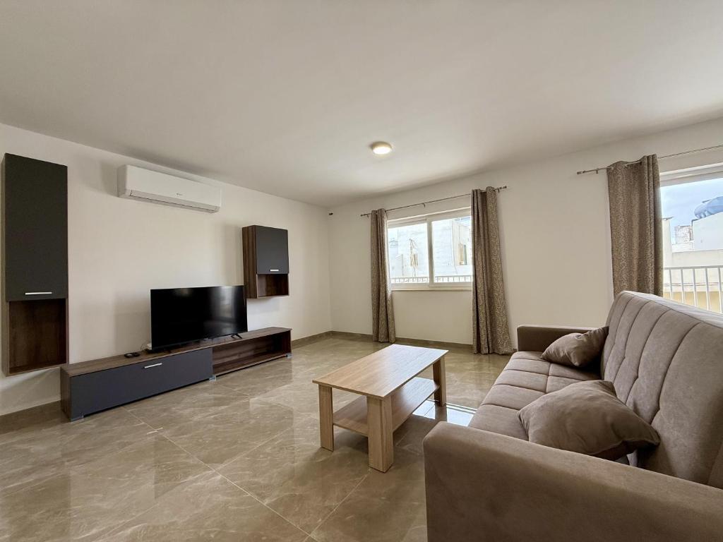 Curated visual reference: Fresh Look at New Apartment Walking Distance To The Three Cities By Sf