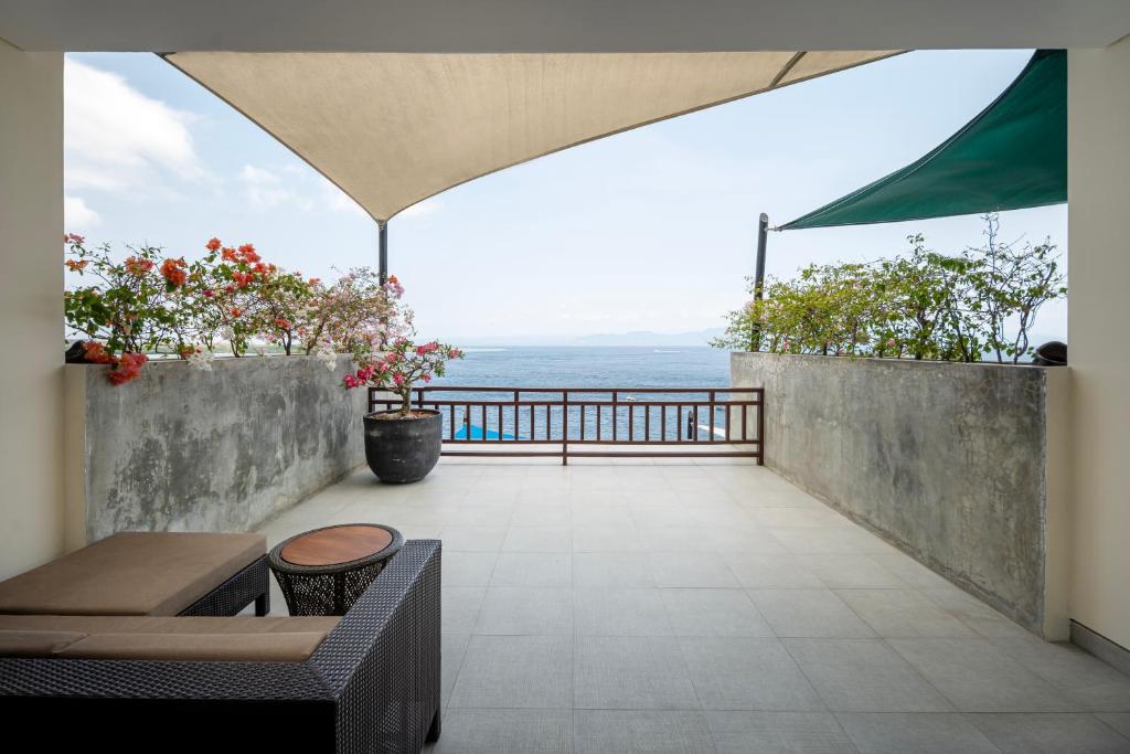 Adiwana Warnakali Resort - 14