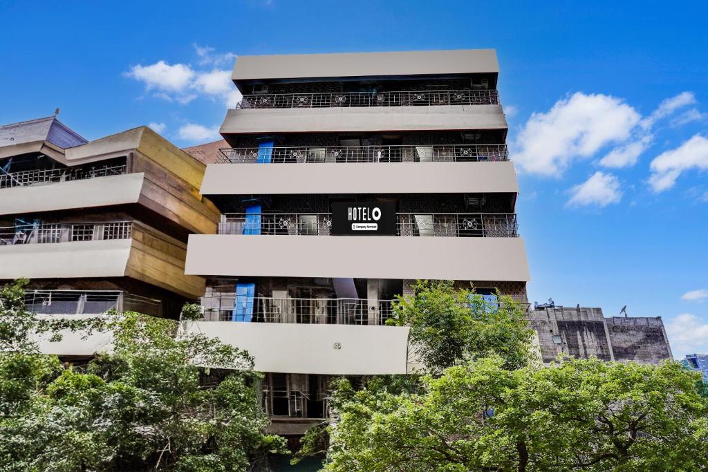 Gallery image of Hotel O VIT Road Vellore in Vellore