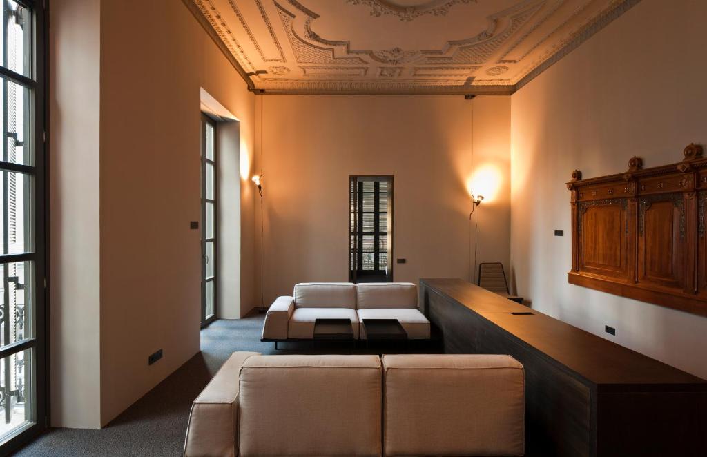 Caro Hotel - Комплект