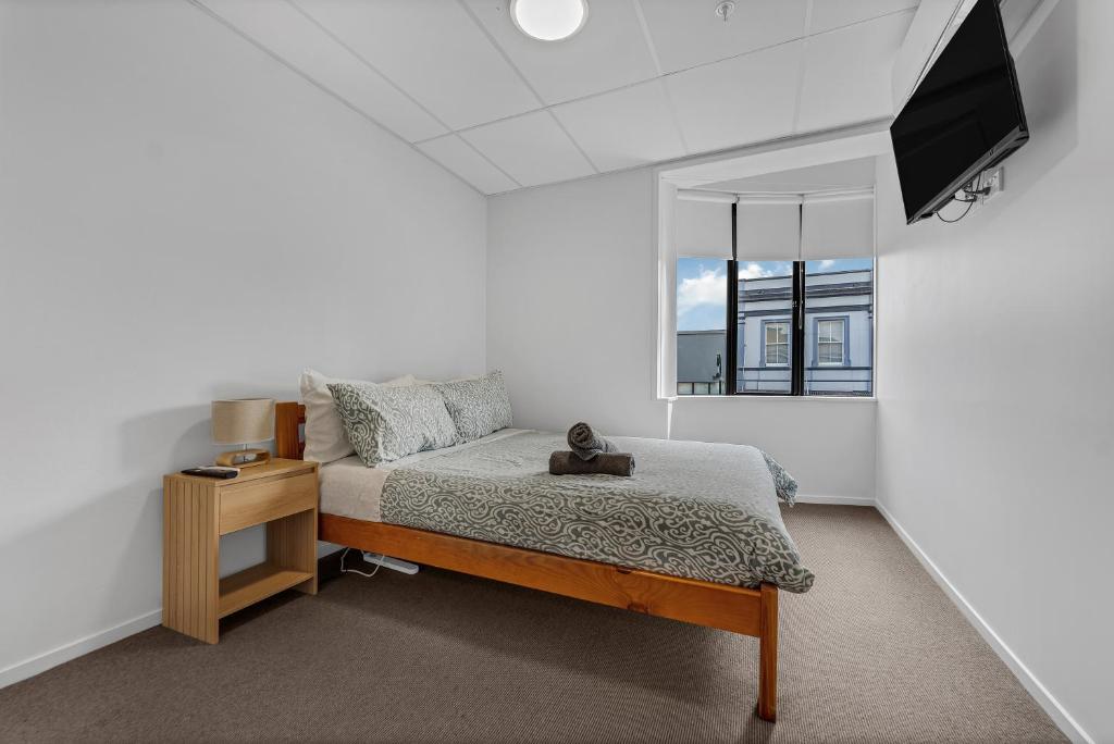 Onehunga Suites - Resim 35