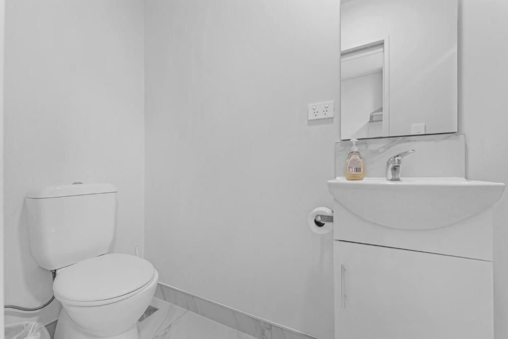 Onehunga Suites - Resim 30