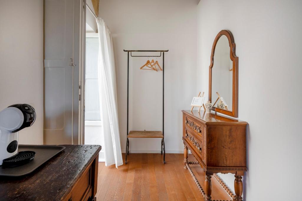 La Corte Vetere - Terrazza sui Sassi - 19