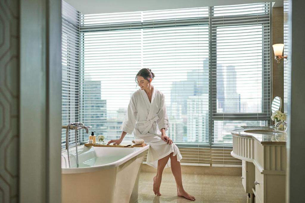 Oriental Residence Bangkok - Resim 8