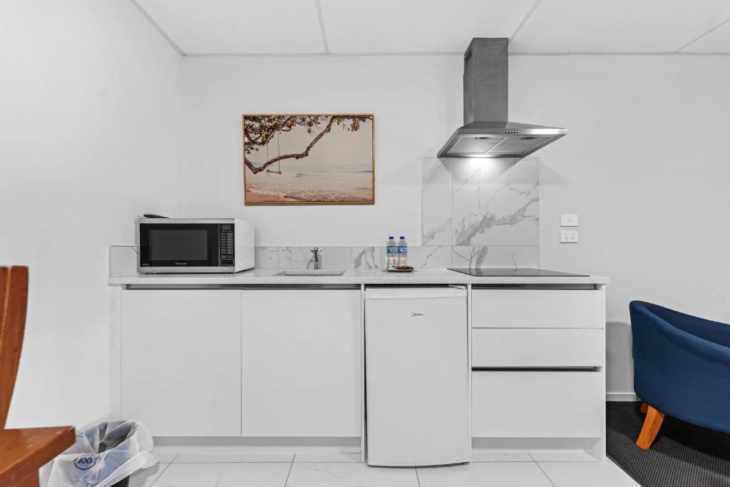 Onehunga Suites - Resim 26