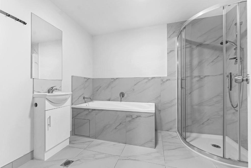 Onehunga Suites - Resim 21