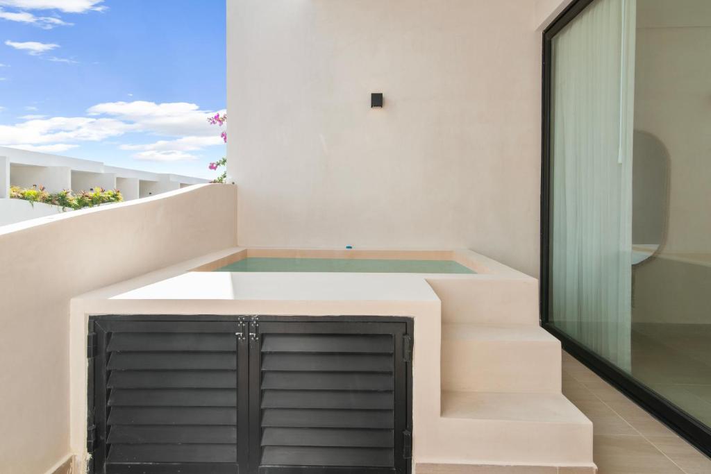 Foto dalla galleria di Guest INN Home - Elements Suites a Tulum