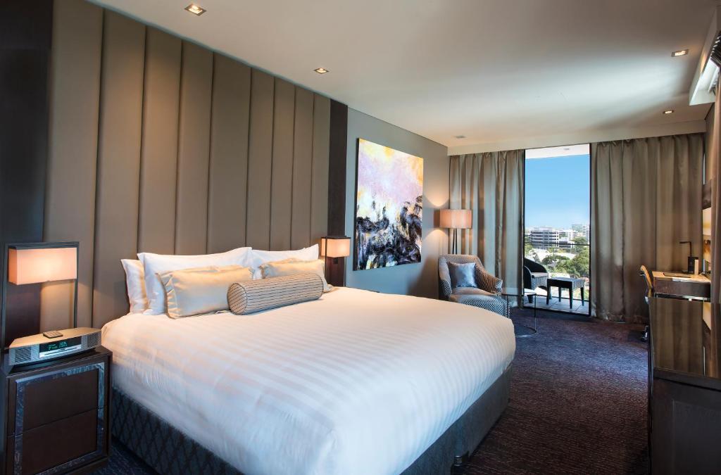 The Beetson Hotel - Resim 21