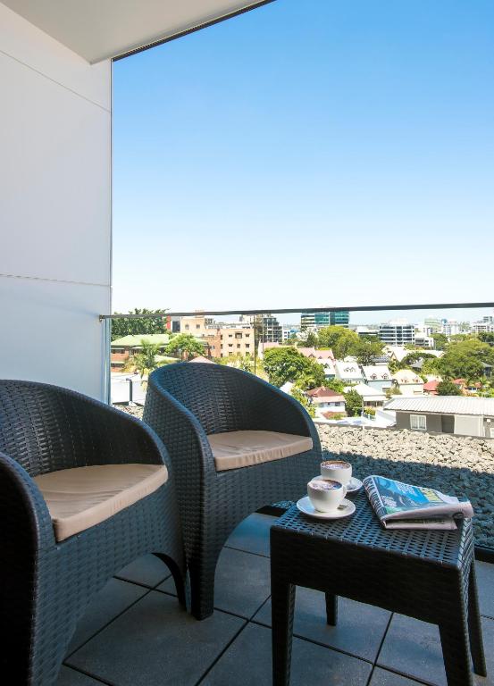 The Beetson Hotel - Resim 24