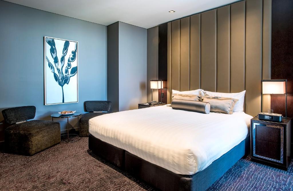 The Beetson Hotel - Resim 25