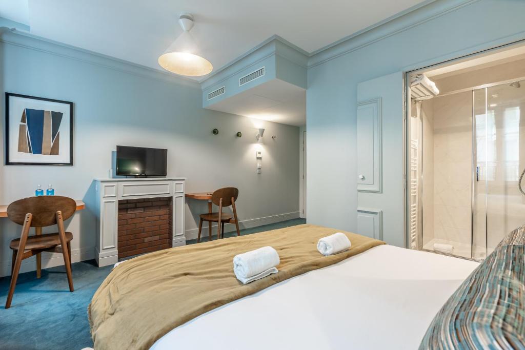 Le Nest by Sweett - Resim 18