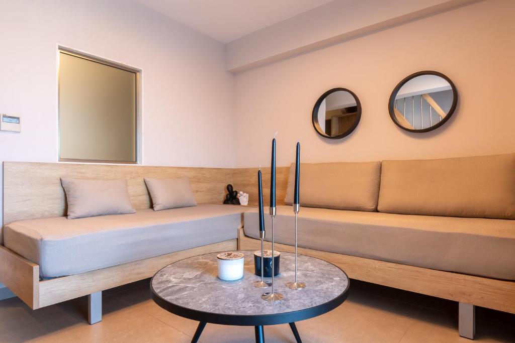 Sarti Premium Suites - 17