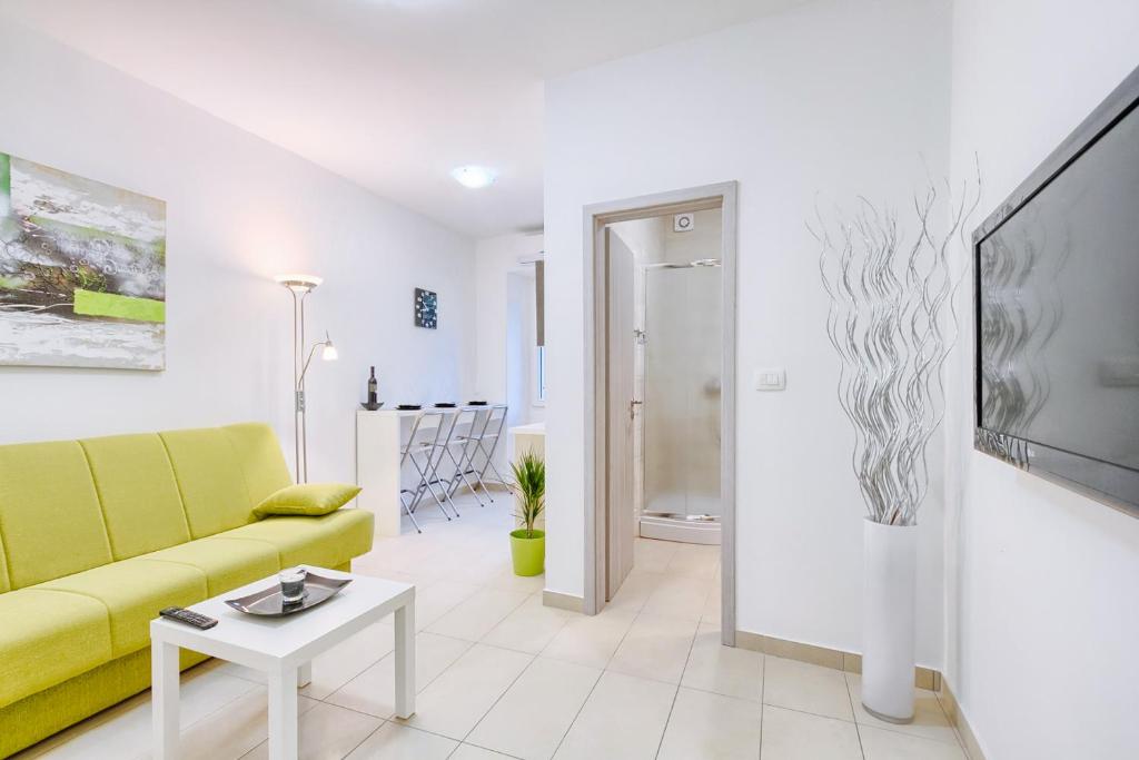 Marija Apartments - Two-Bedroom Apartment