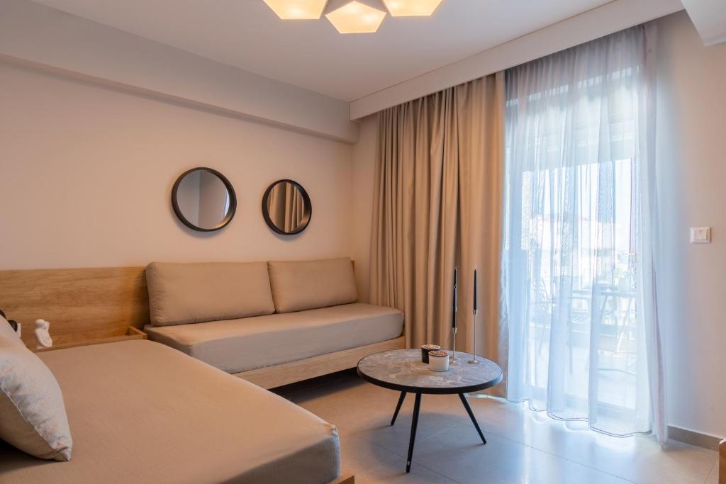 Sarti Premium Suites - 18