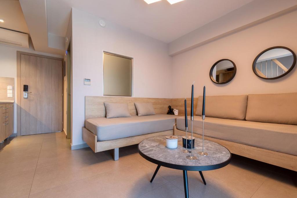 Sarti Premium Suites - 15