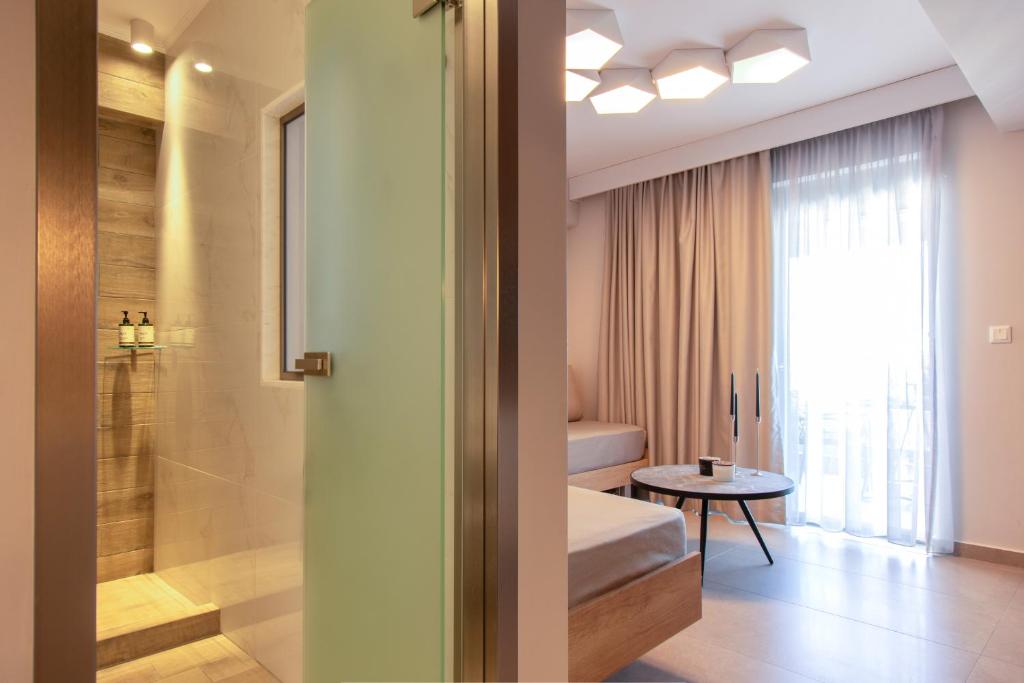 Sarti Premium Suites - 16