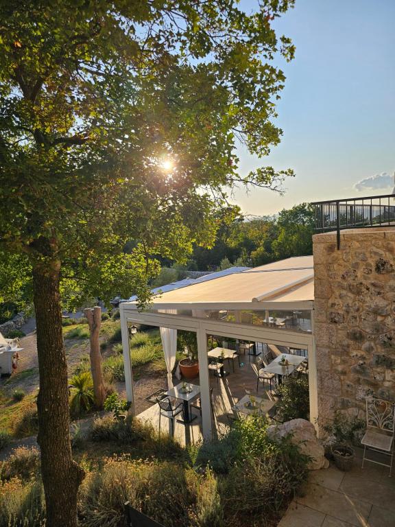 Fotografie z fotogalerie ubytování Boutique Resort OSMA - Adults Only v destinaci Malinska