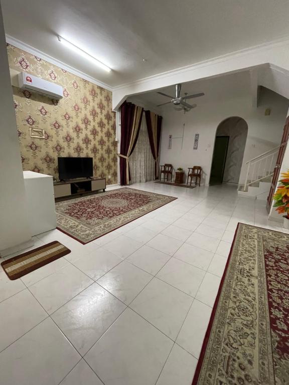 Gambar di galeri bagi Homestay Ummi di Alor Setar